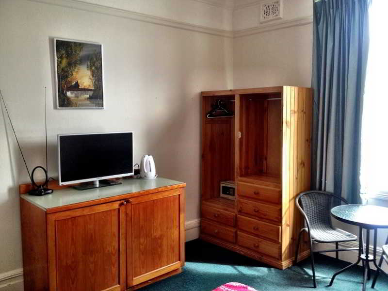Manly Guest House