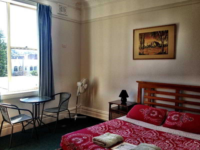 Manly Guest House