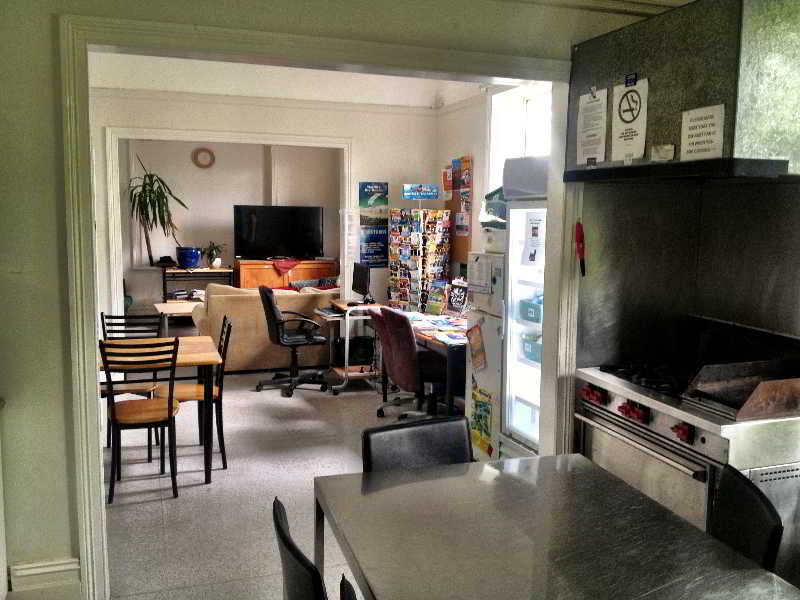 Manly Guest House