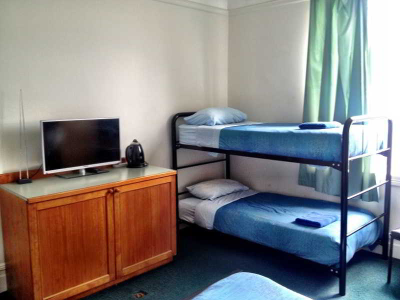 Manly Guest House