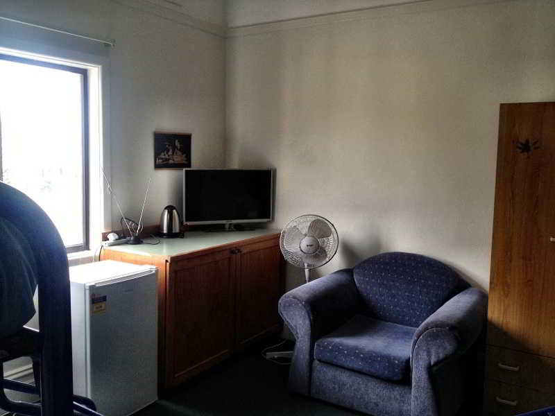 Manly Guest House