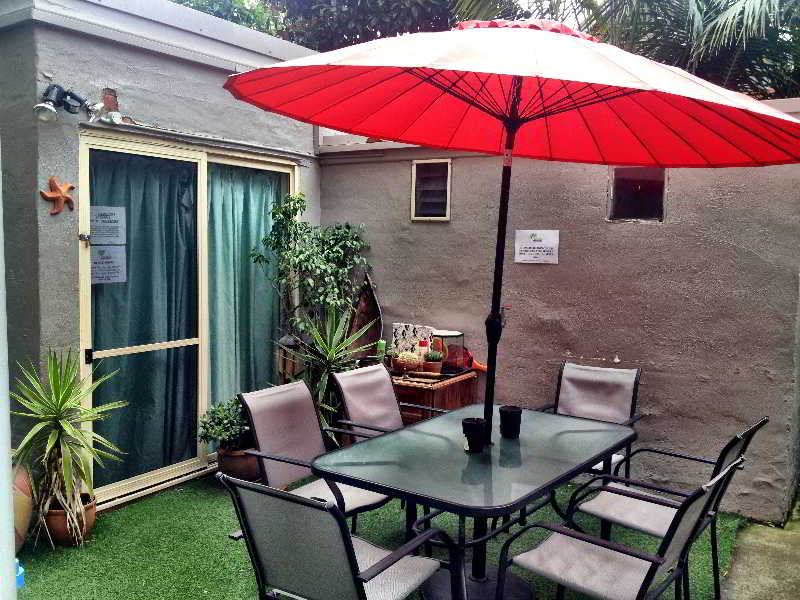 Manly Guest House