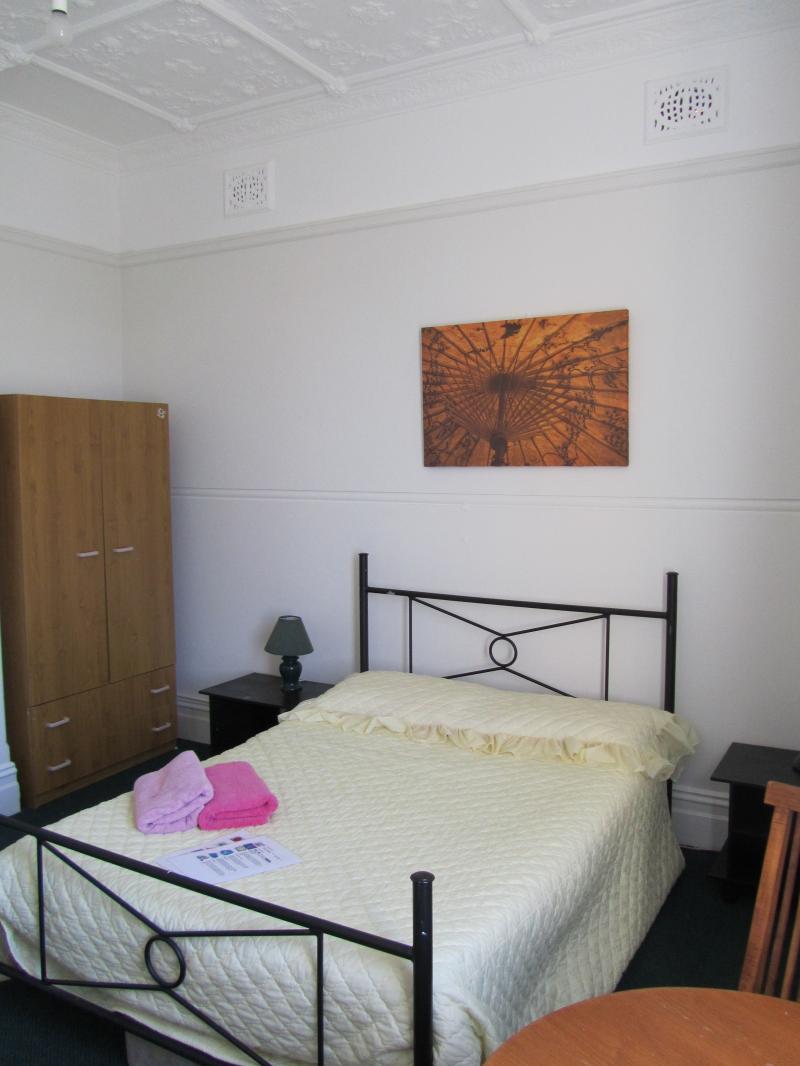 Manly Guest House