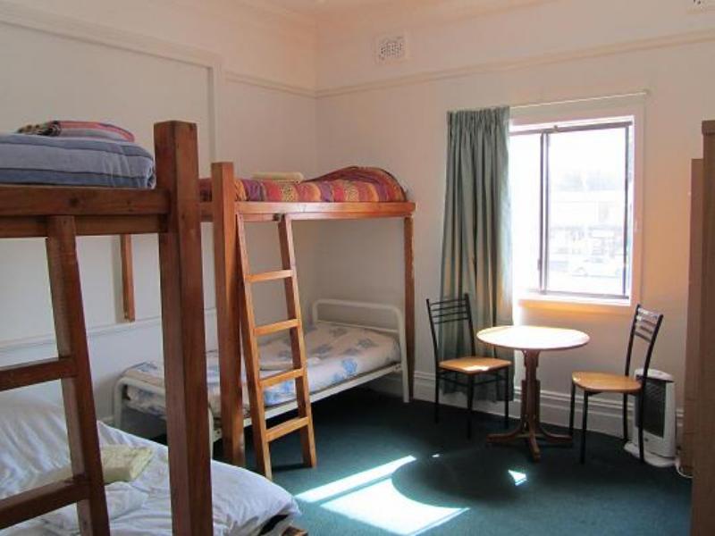 Manly Guest House