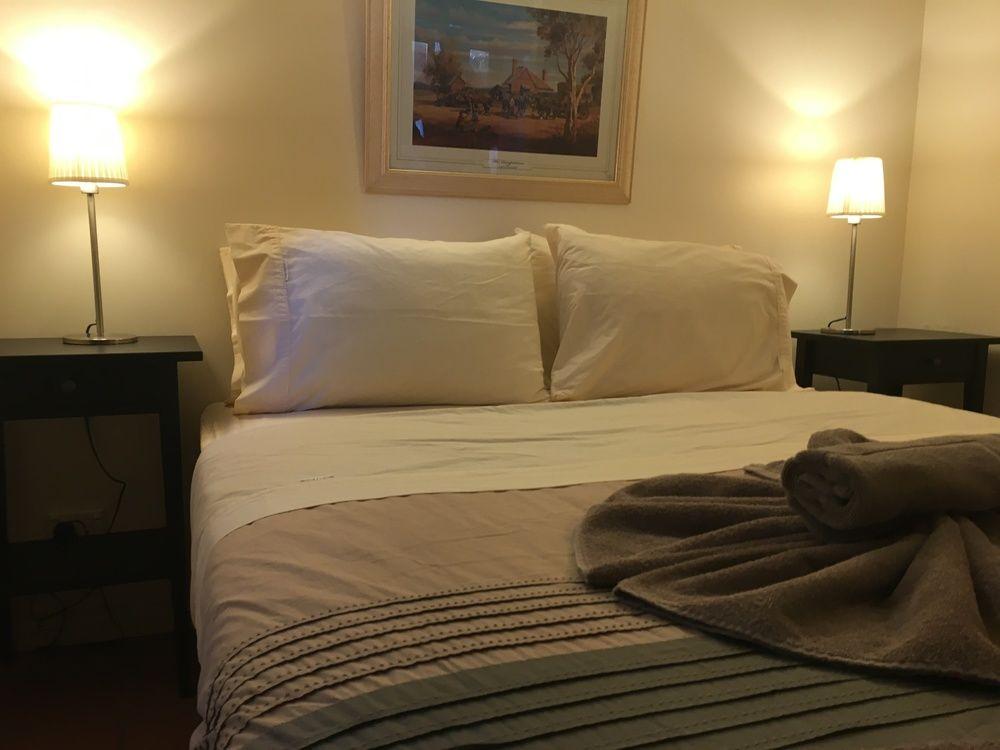 Manly Lodge Guest House