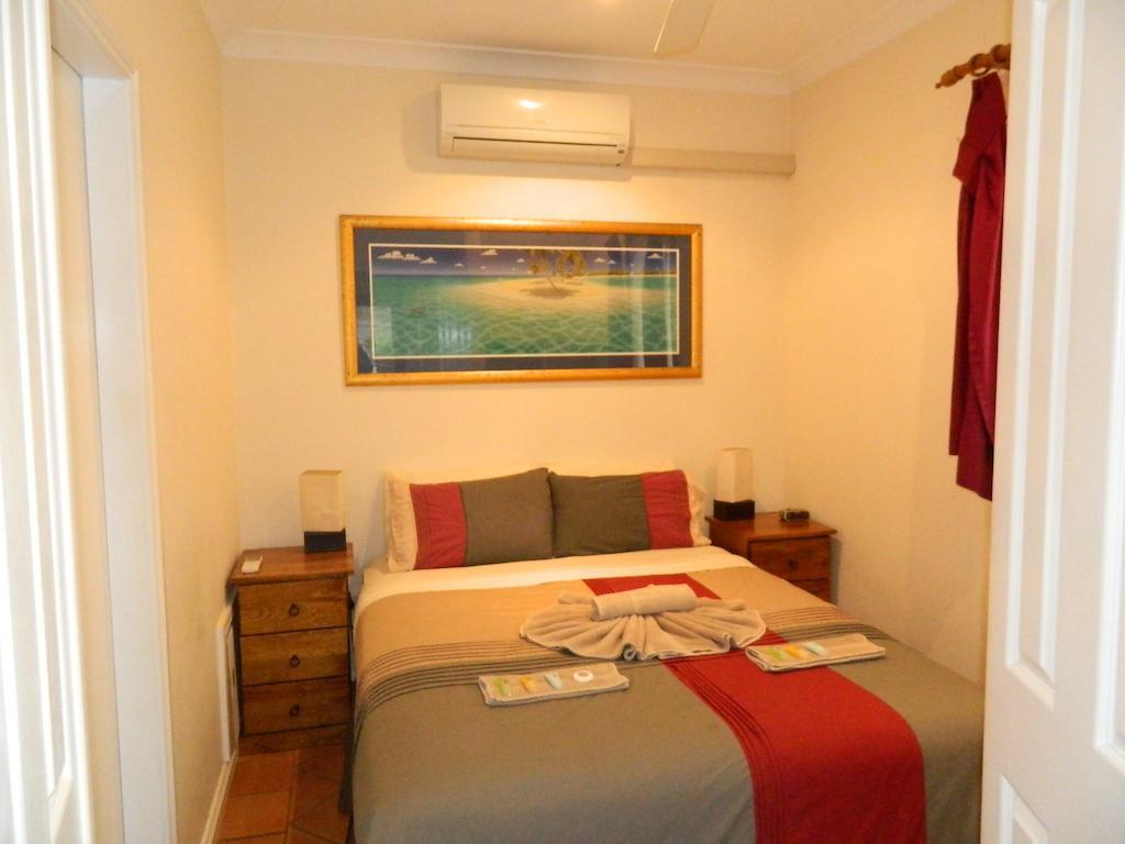 Manly Lodge Guest House