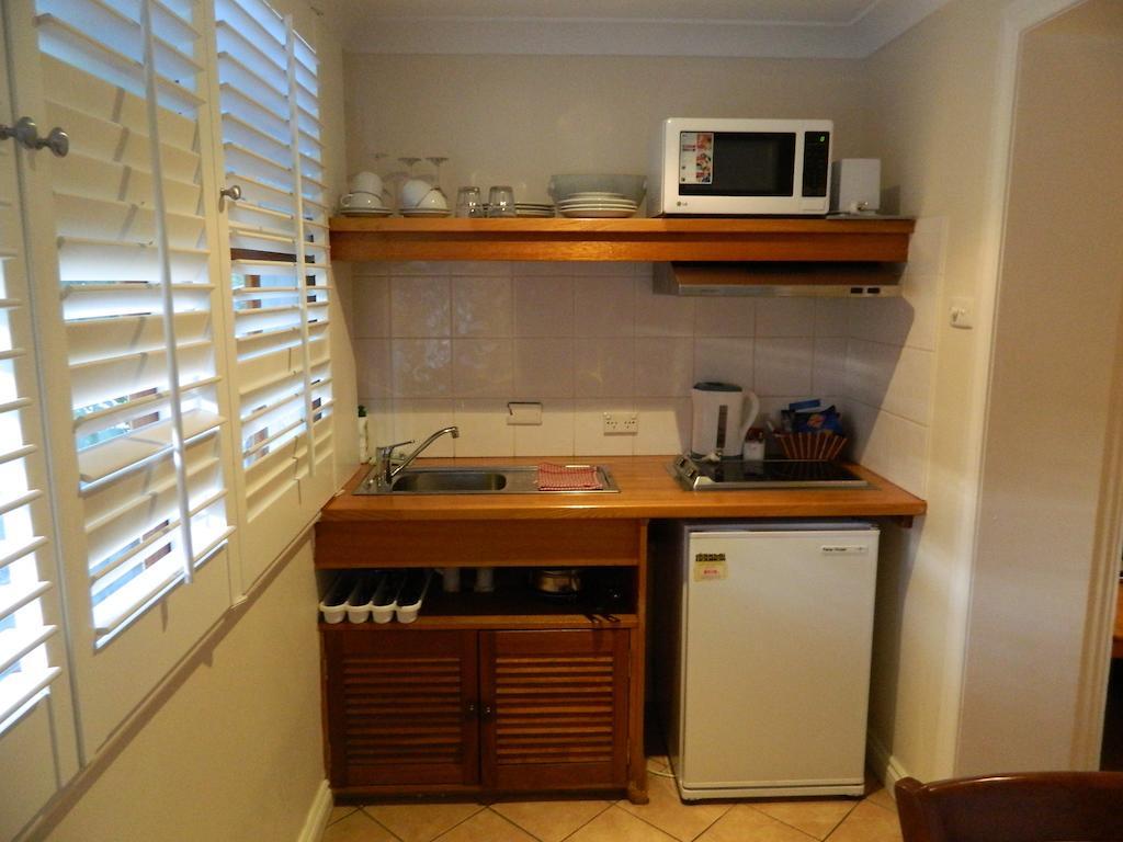 Manly Lodge Guest House