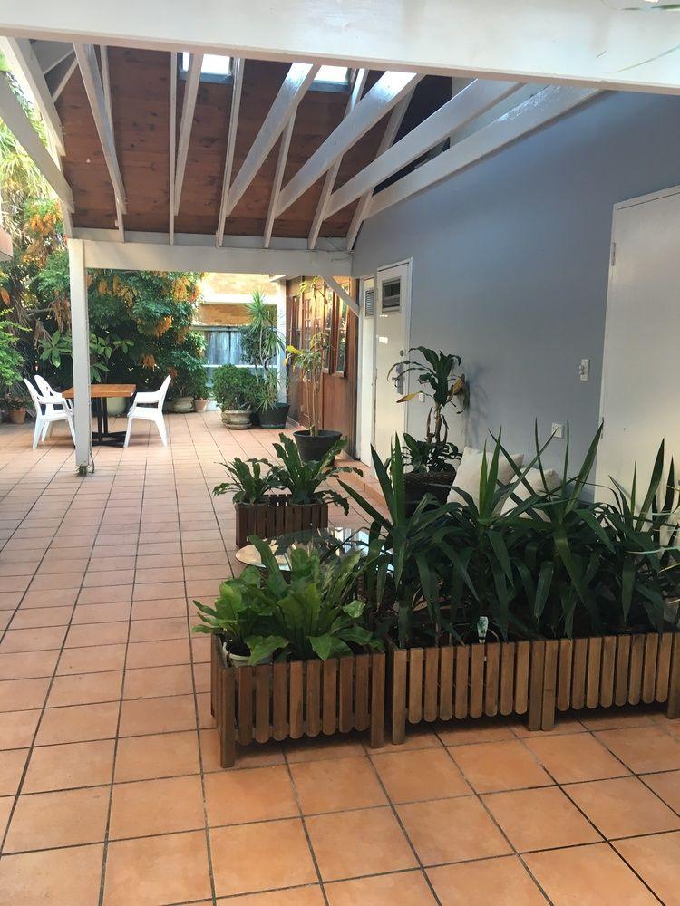 Manly Lodge Guest House