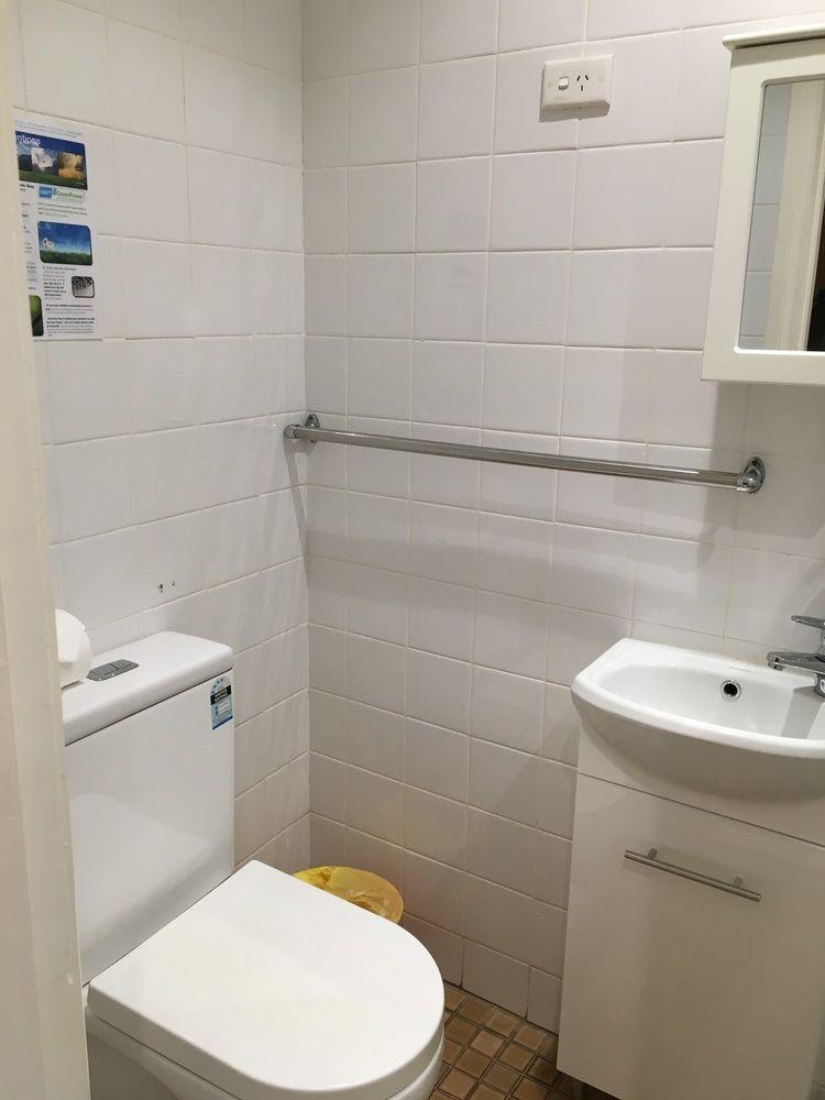 Manly Lodge Guest House