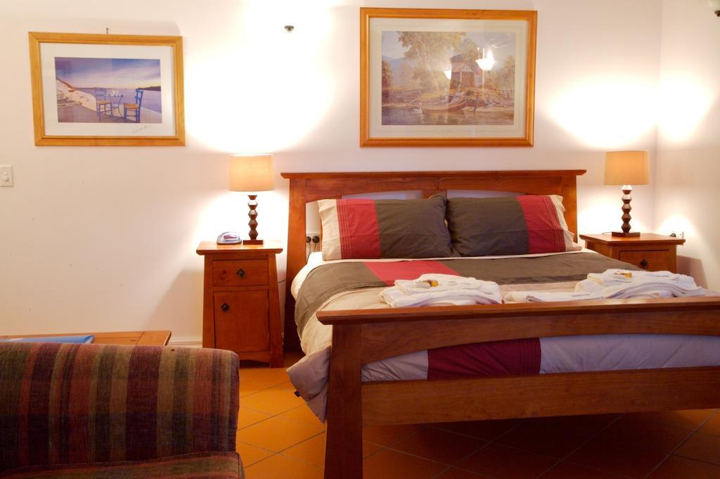 Manly Lodge Guest House