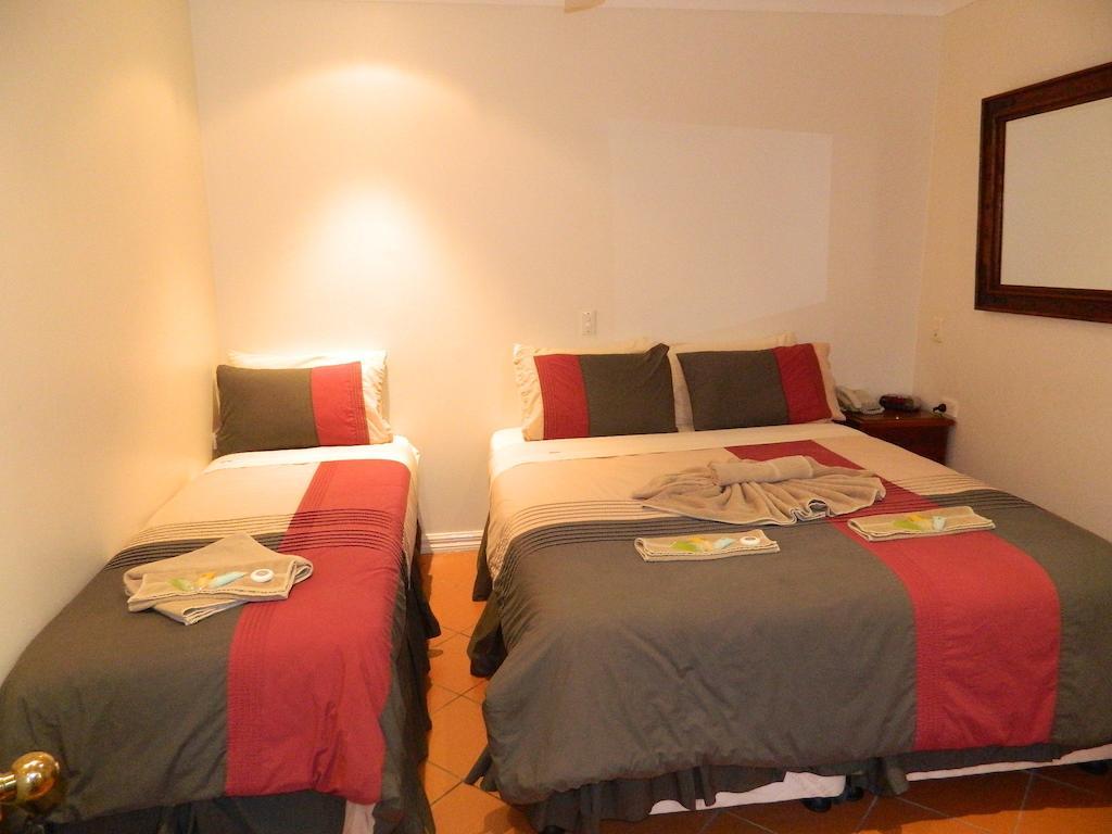 Manly Lodge Guest House