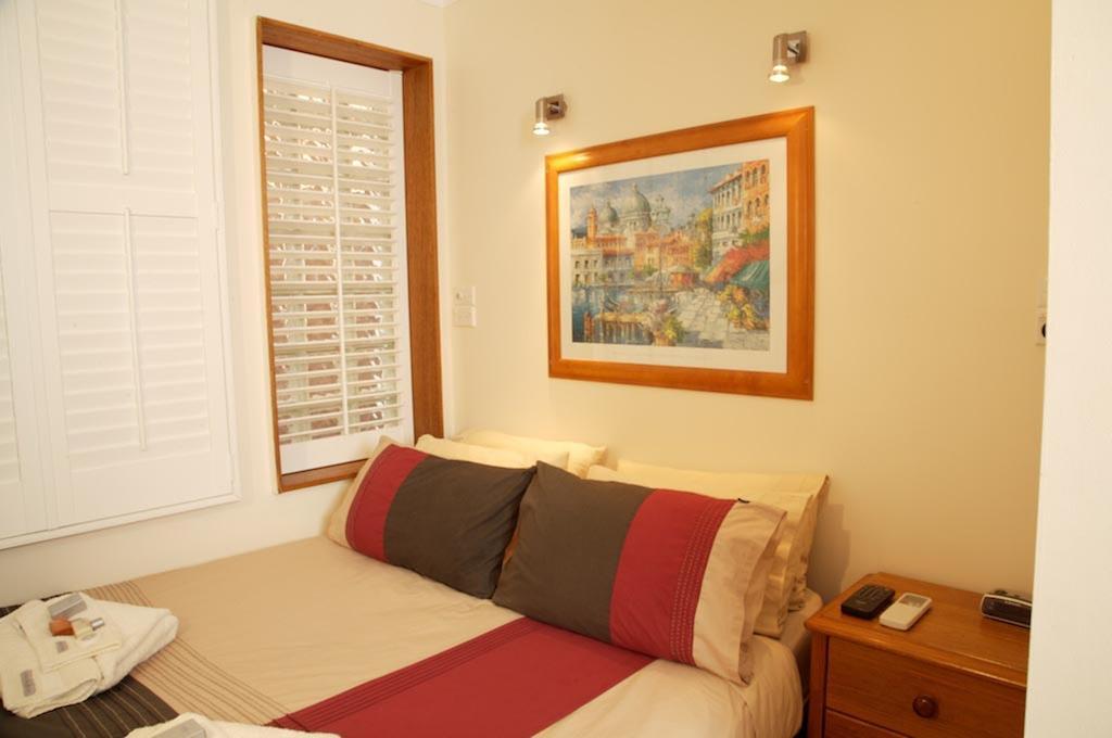 Manly Lodge Guest House