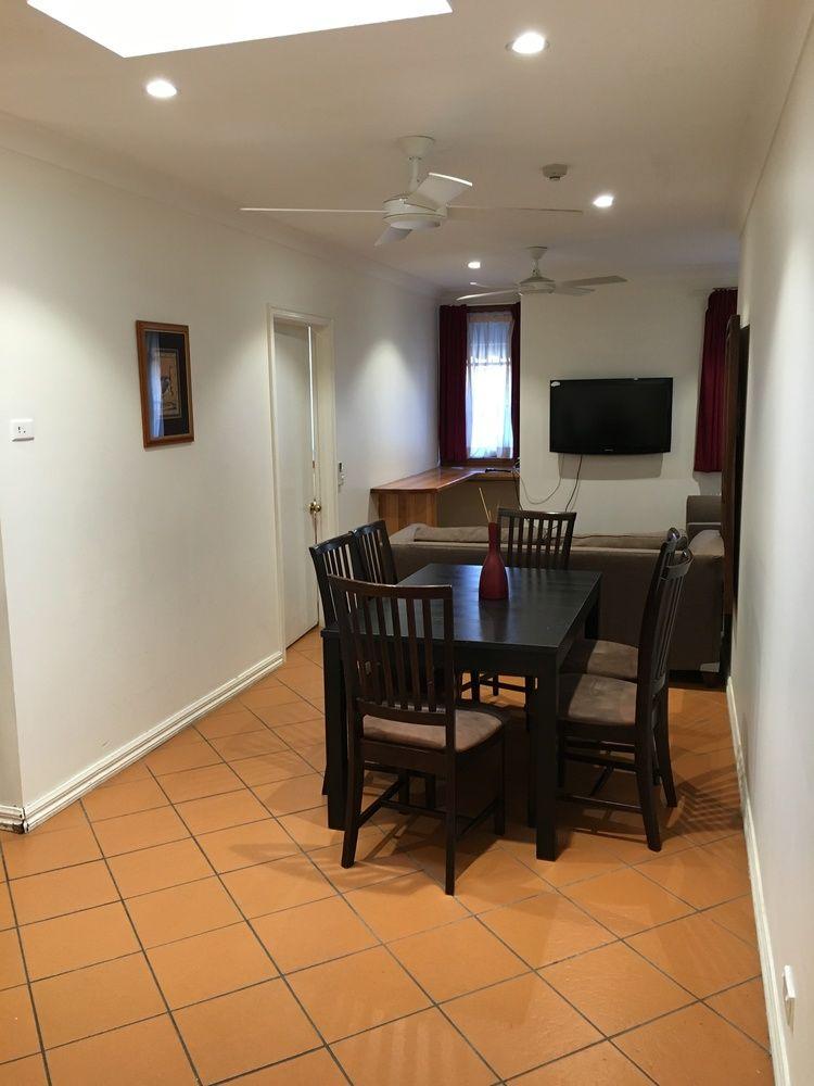 Manly Lodge Guest House