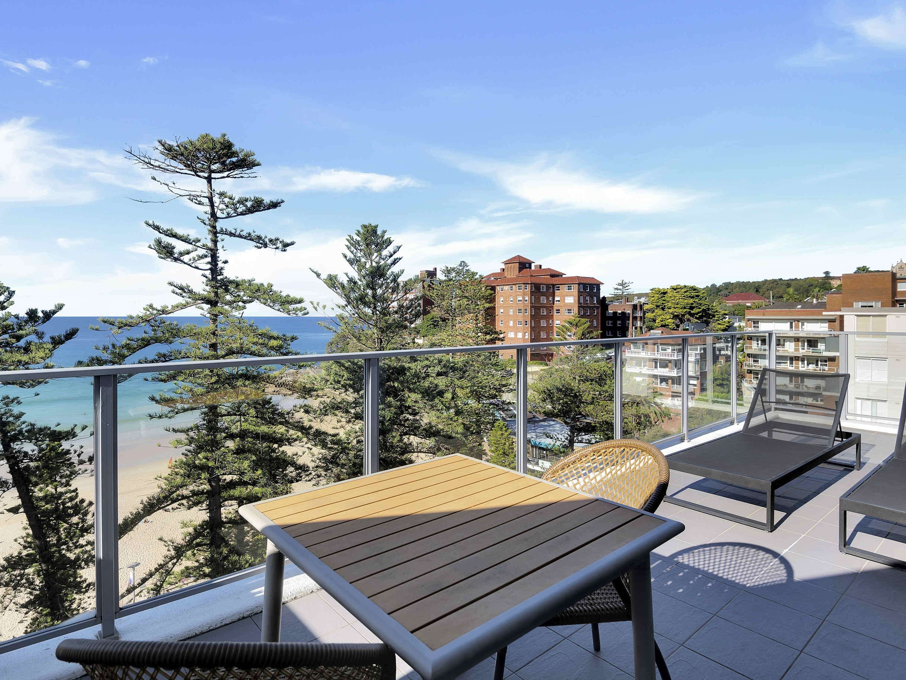 Peppers Manly Beach