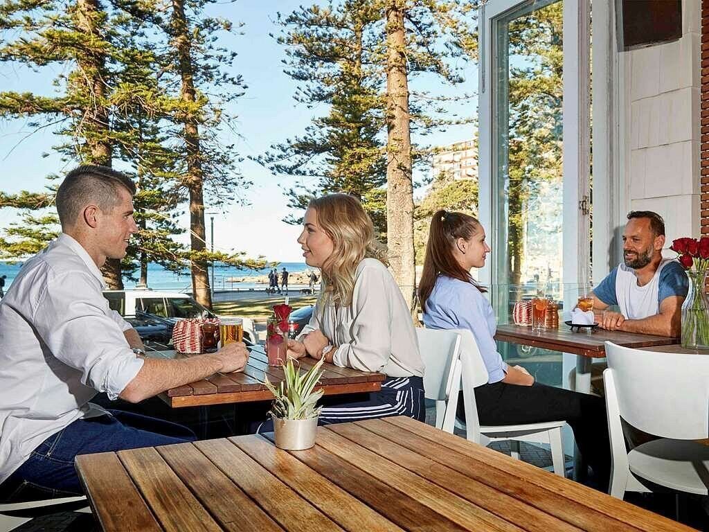 Peppers Manly Beach
