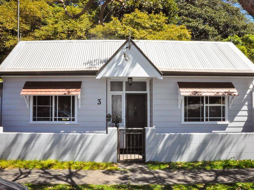 Manly's Hidden Gem