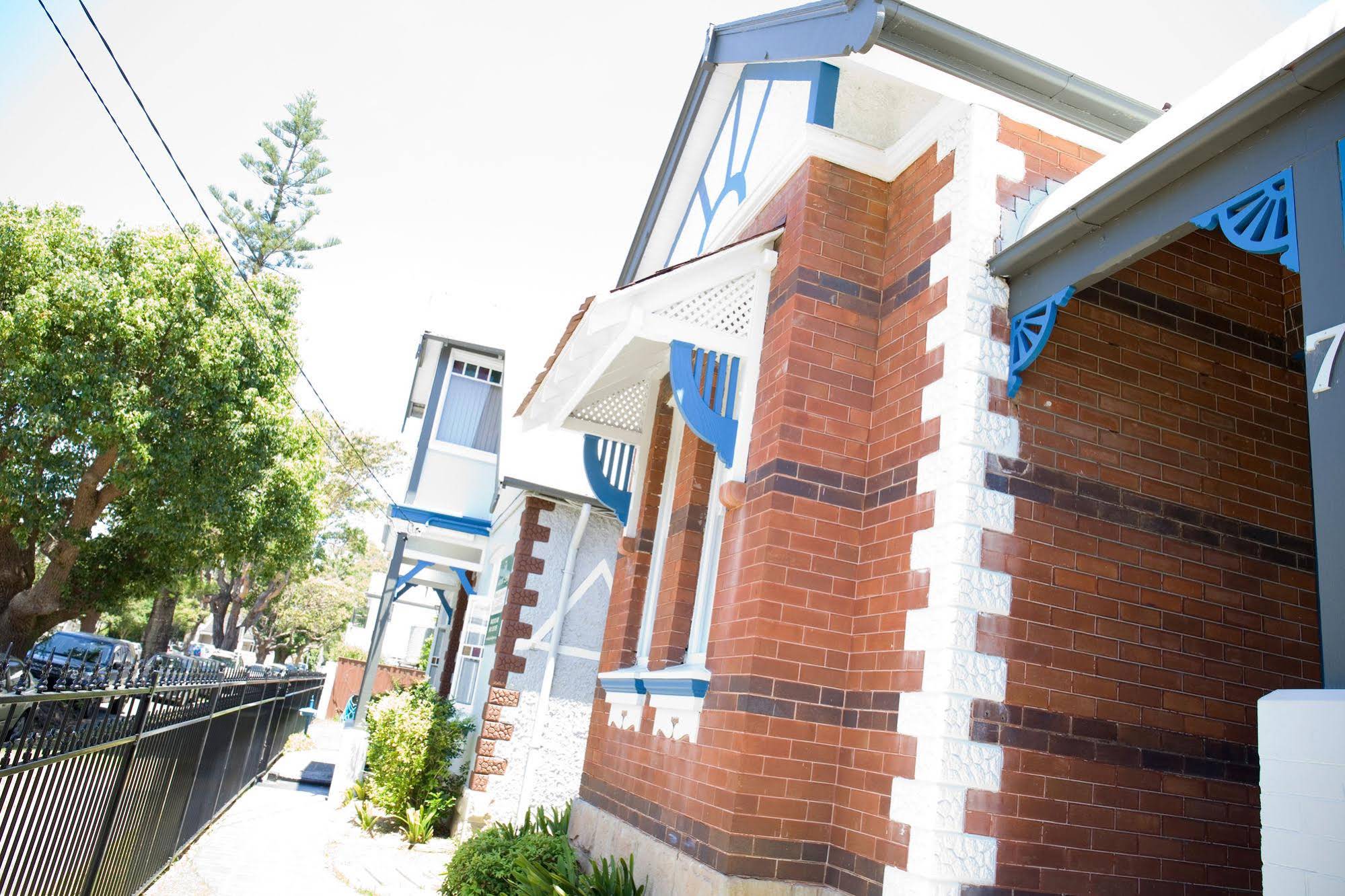 Manly's Hidden Gem