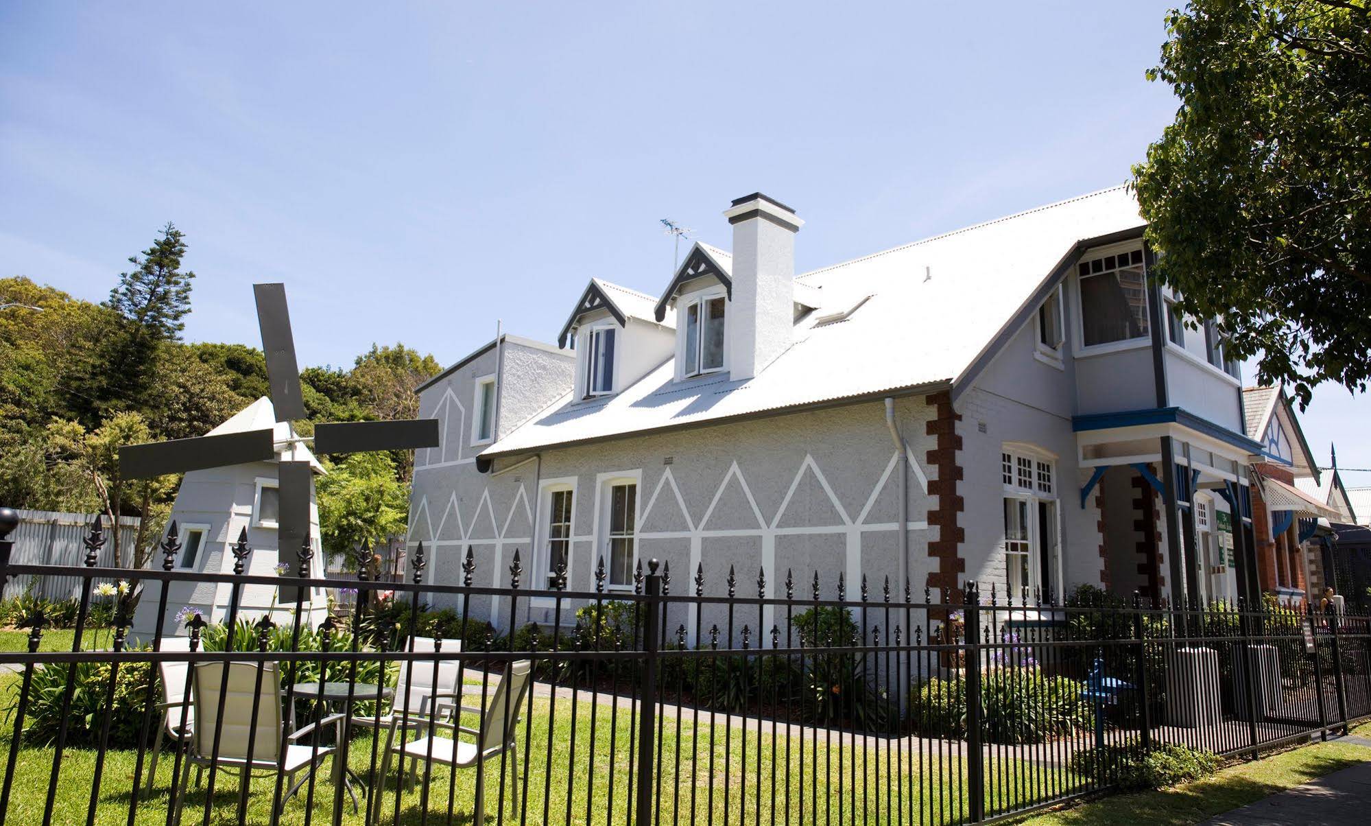 Manly's Hidden Gem