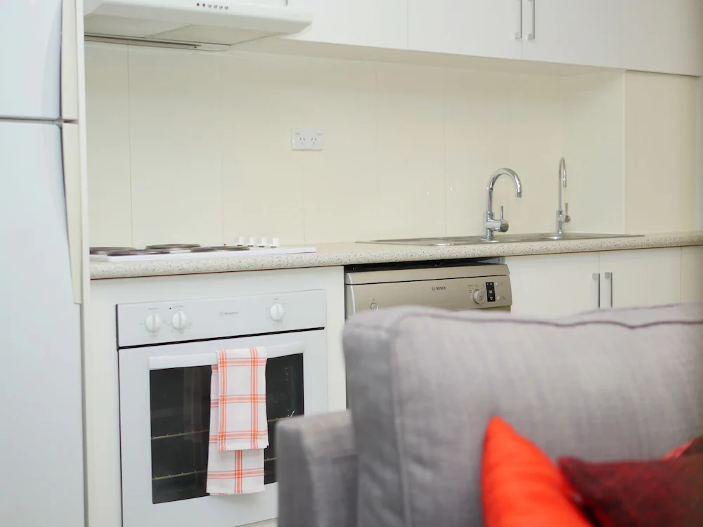 Manly Waterside Apartments