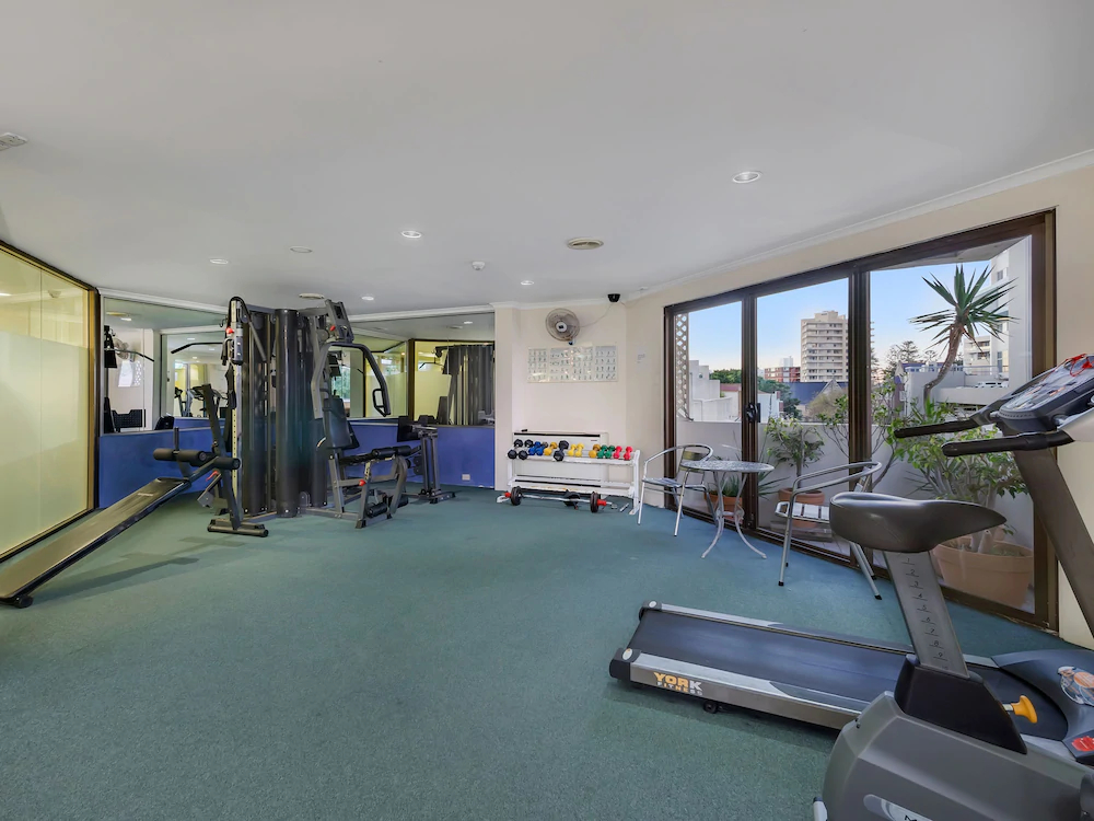 Manly Waterside Apartments