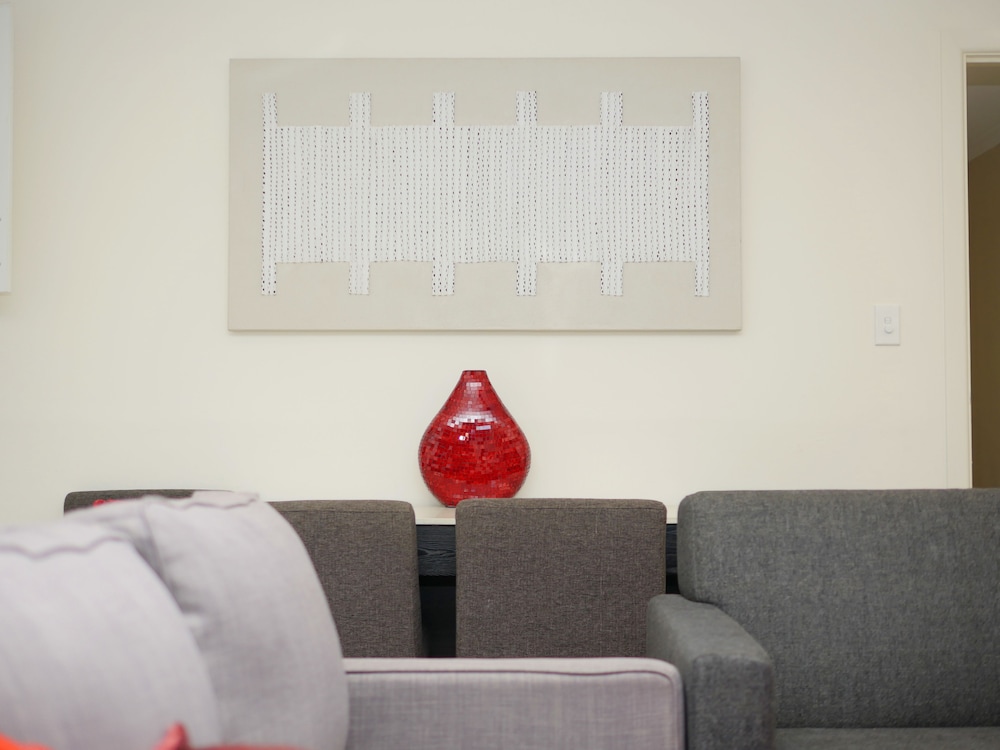 Manly Waterside Apartments