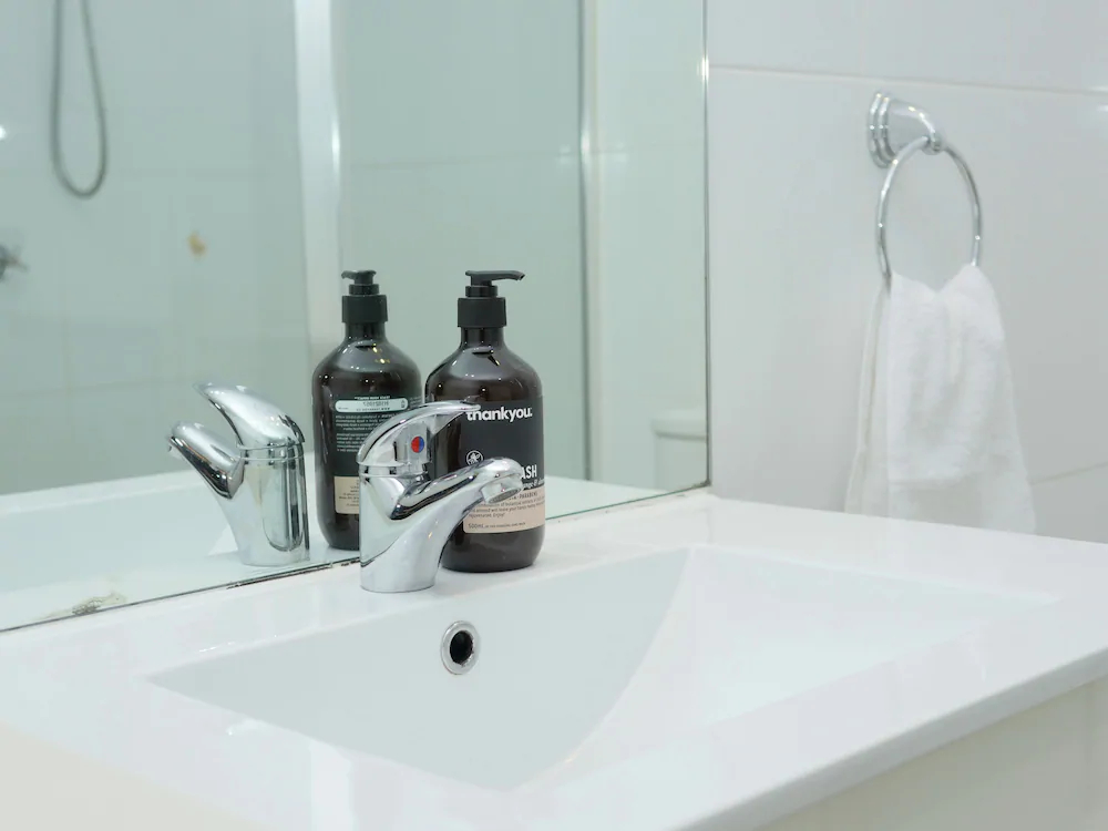 Manly Waterside Apartments