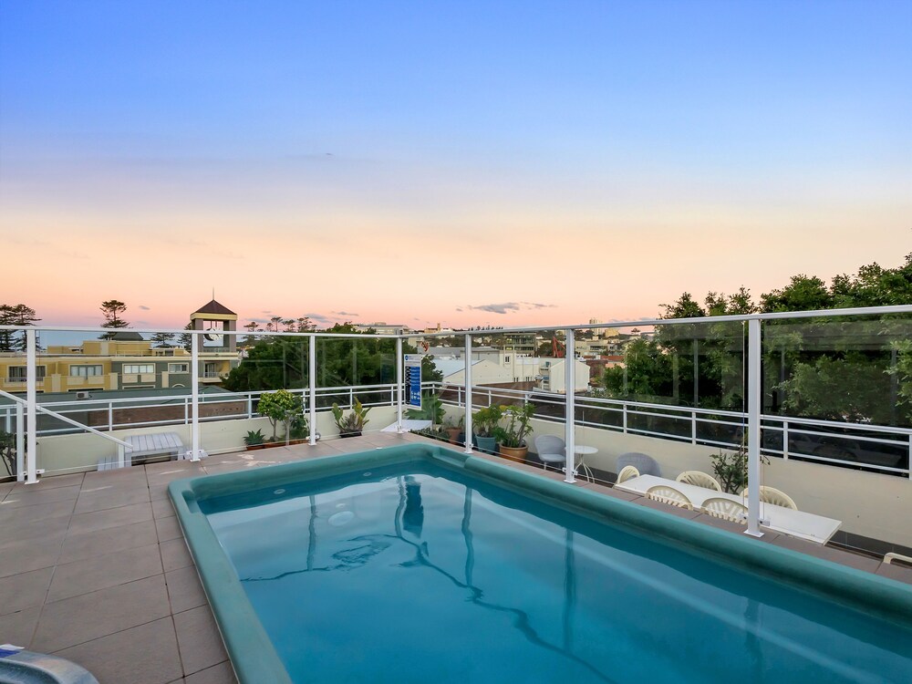 Manly Waterside Apartments