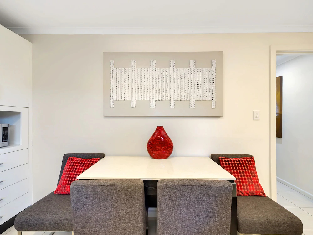 Manly Waterside Apartments