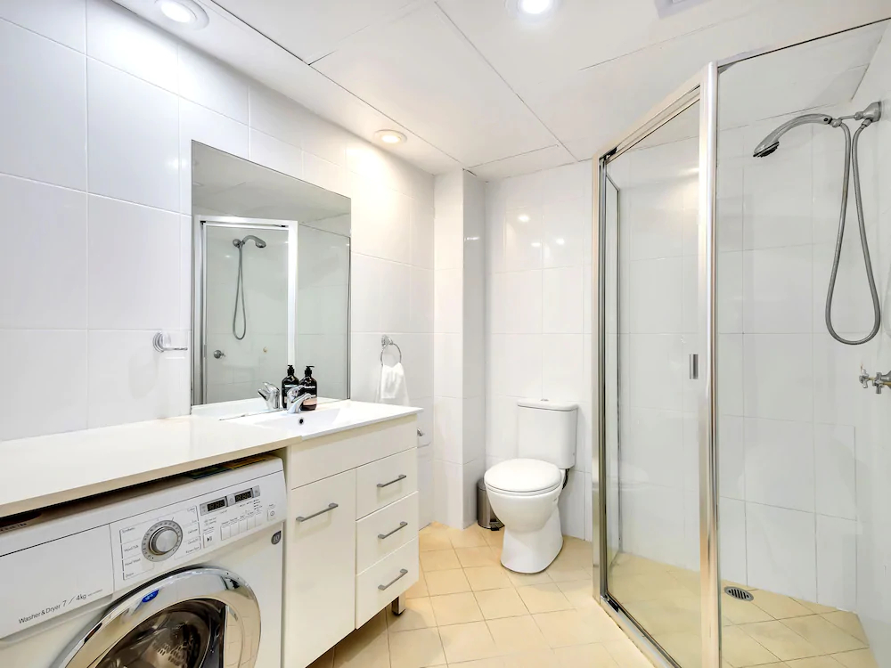 Manly Waterside Apartments