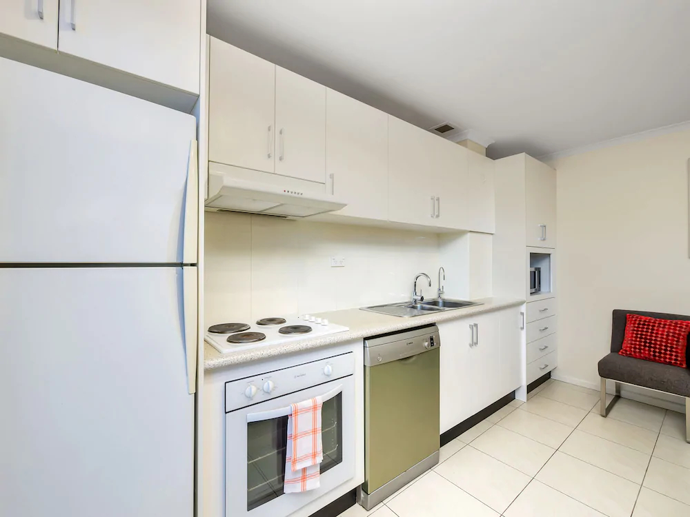 Manly Waterside Apartments