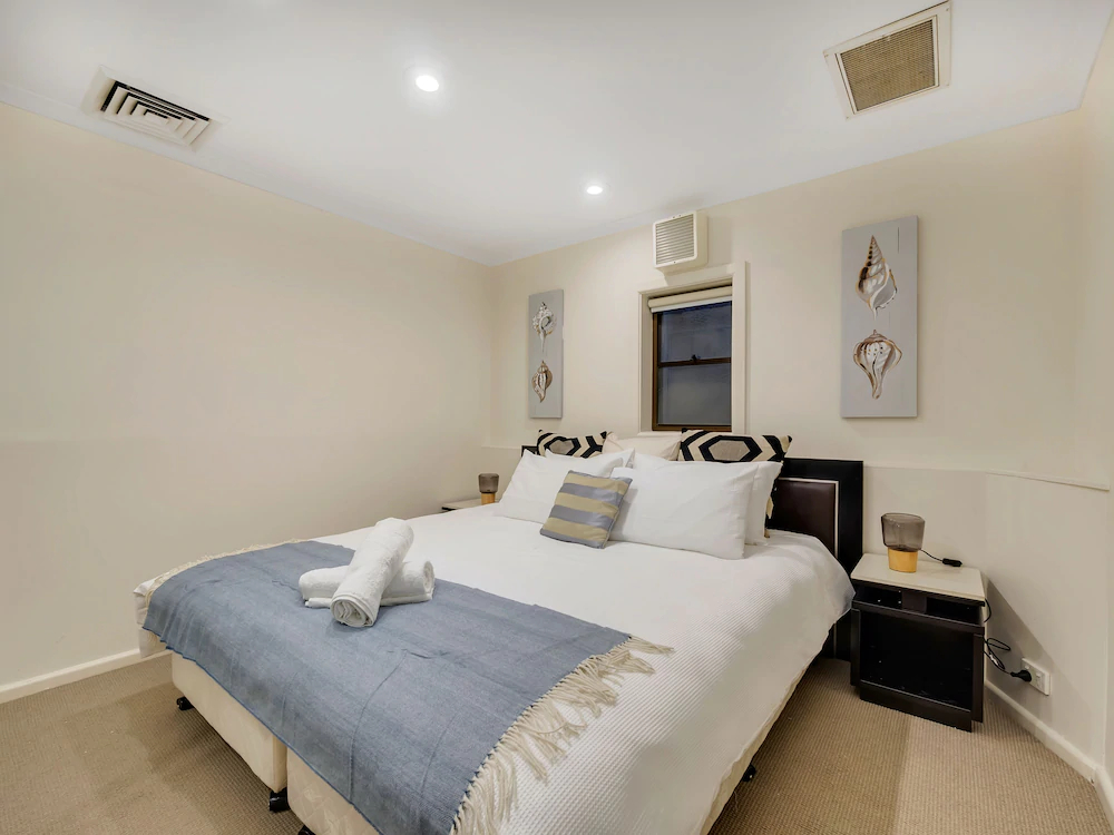 Manly Waterside Apartments