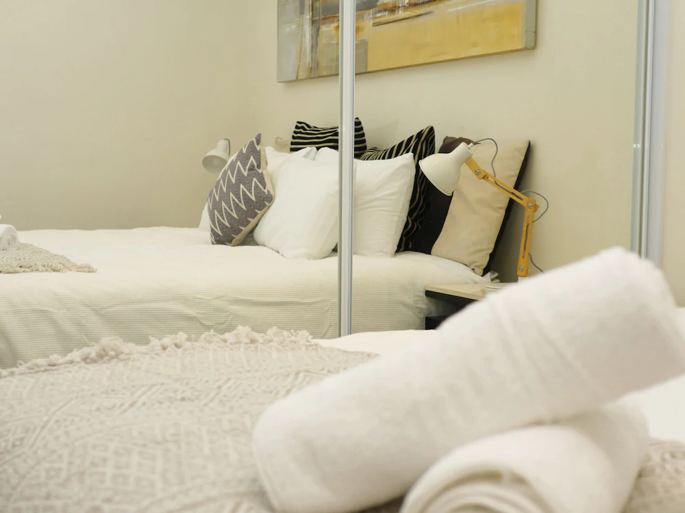 Manly Waterside Apartments