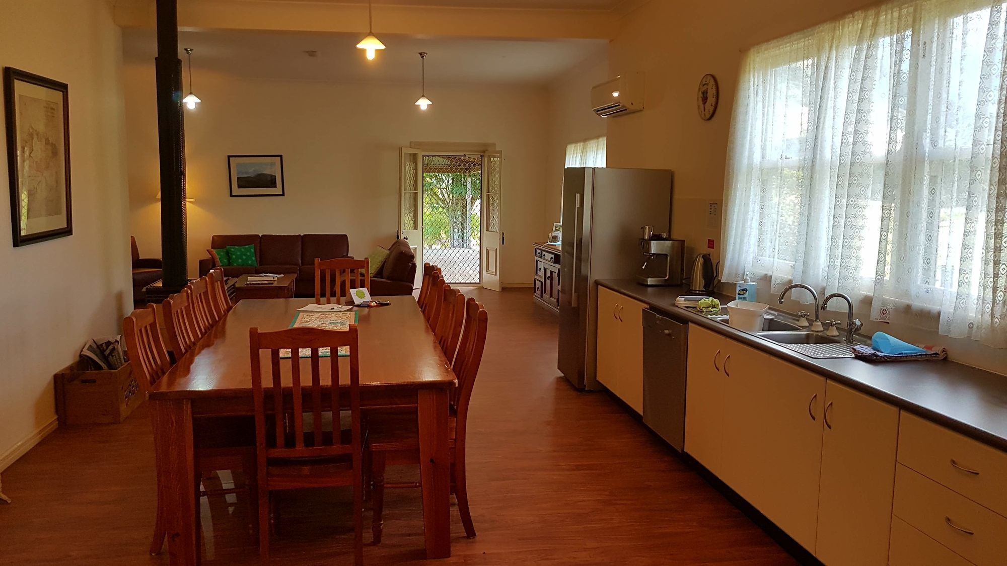Karamea Homestead