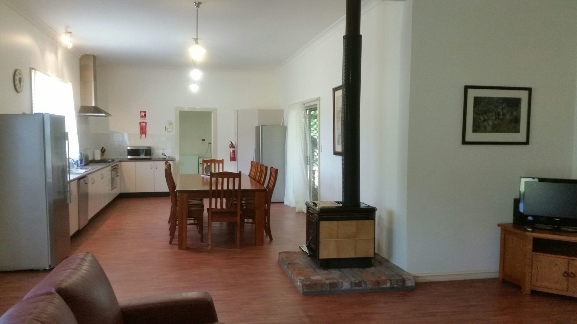 Karamea Homestead