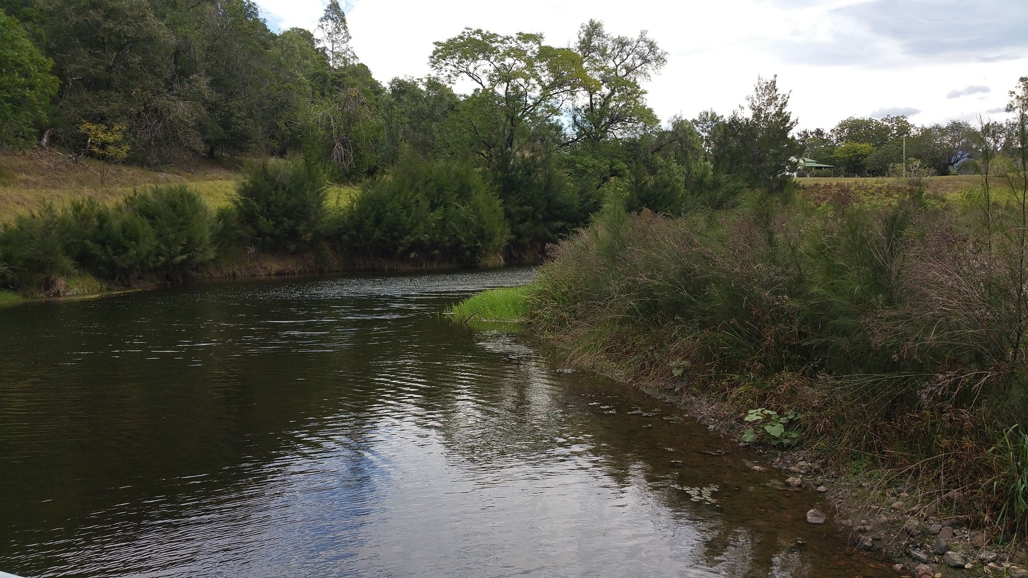 Karamea Homestead