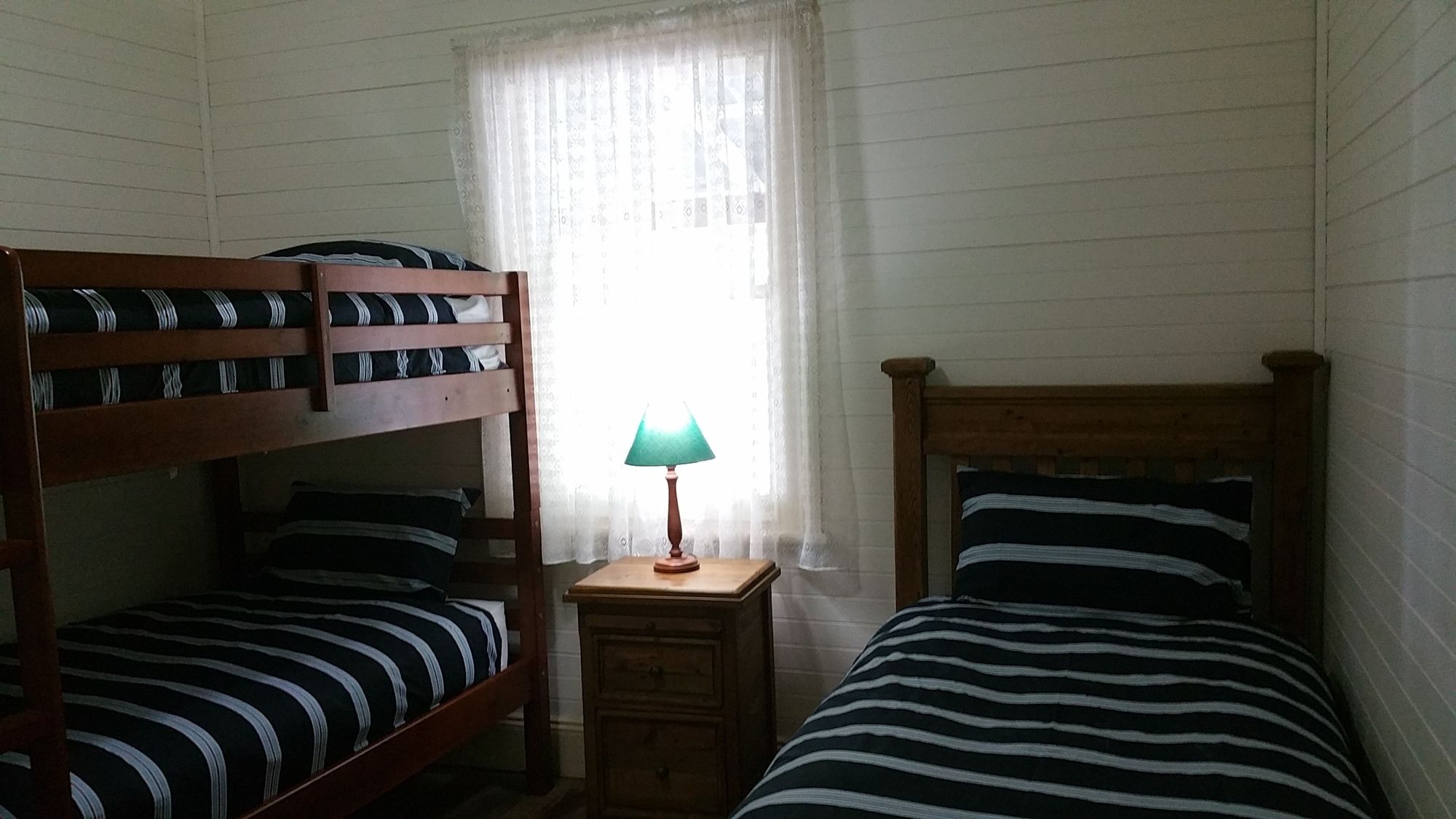 Karamea Homestead