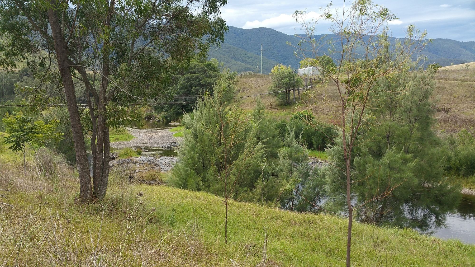 Karamea Homestead