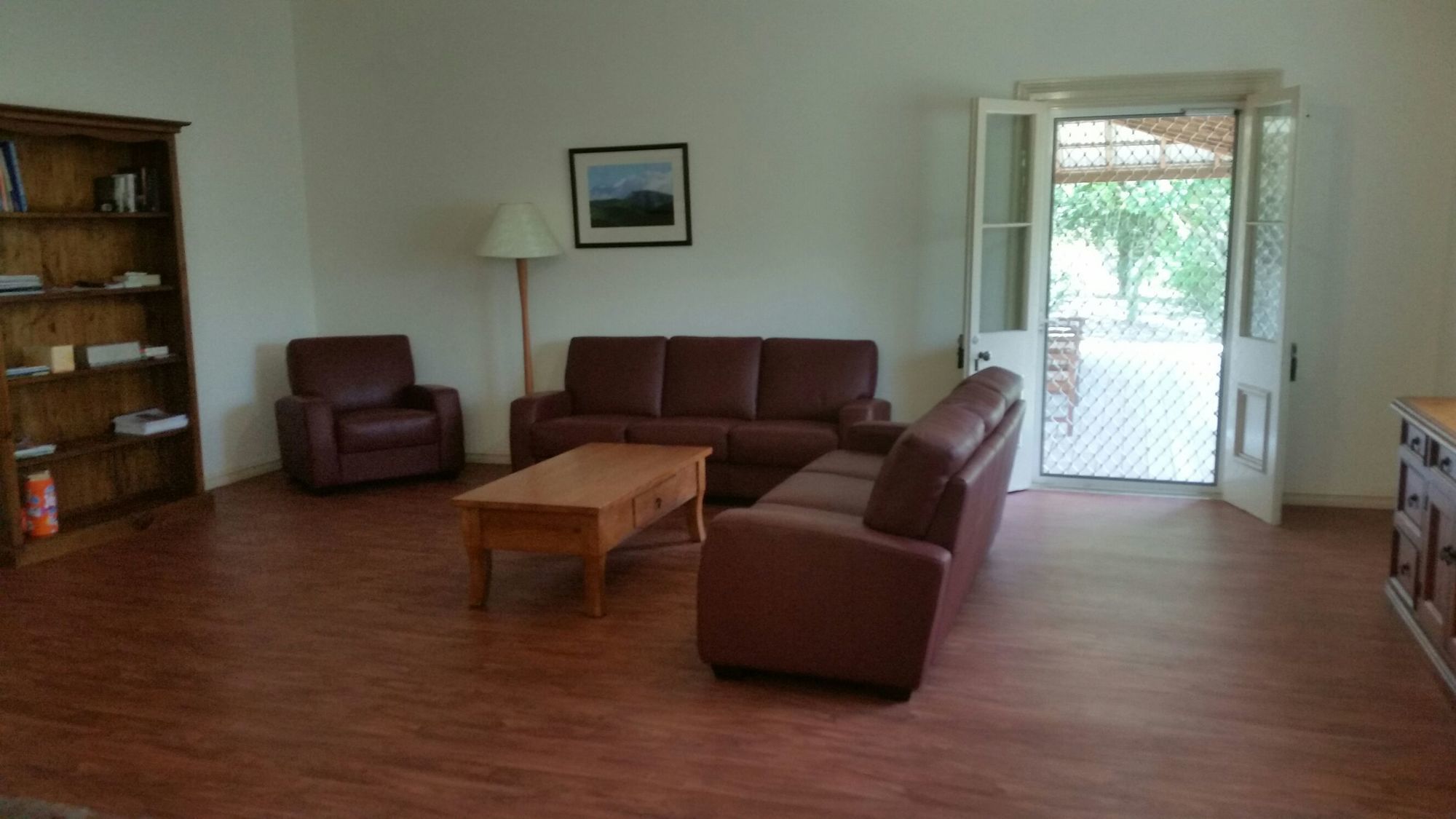 Karamea Homestead