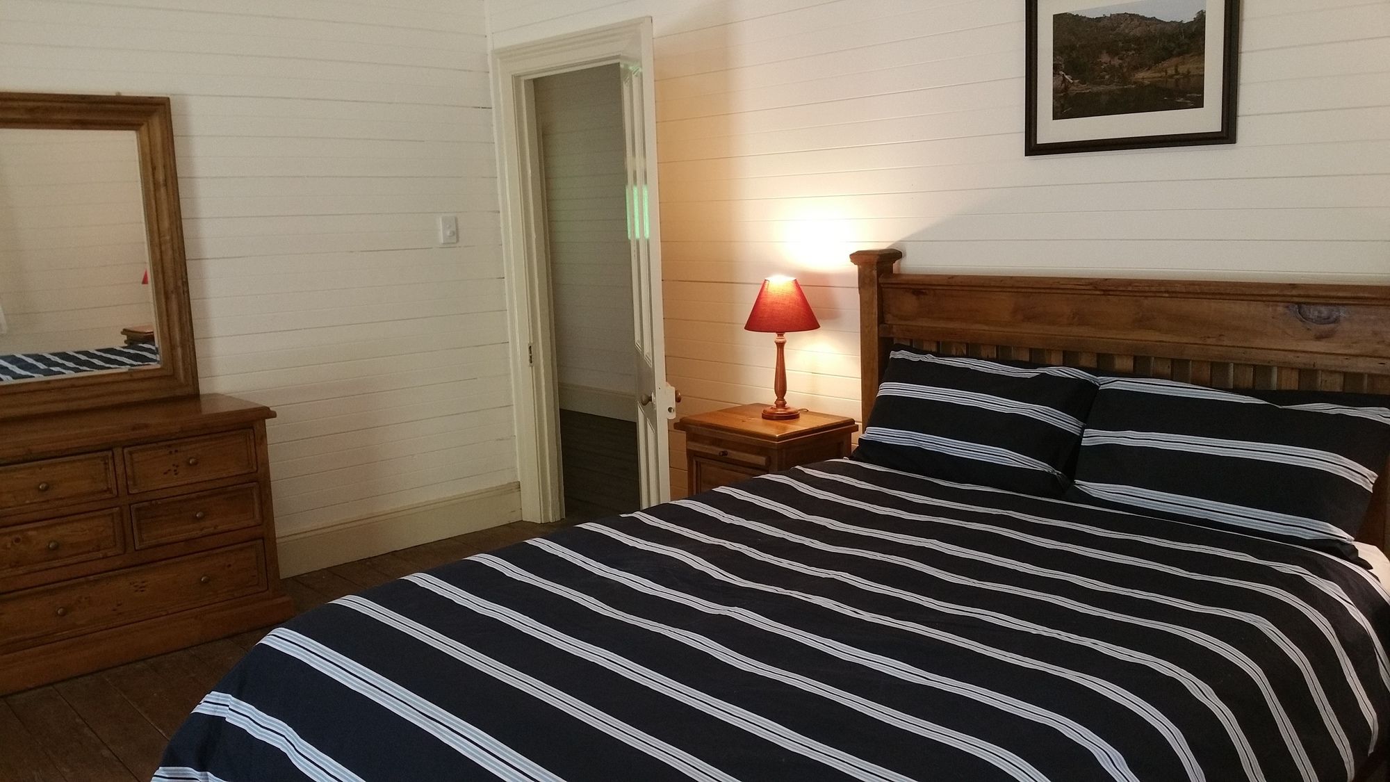 Karamea Homestead