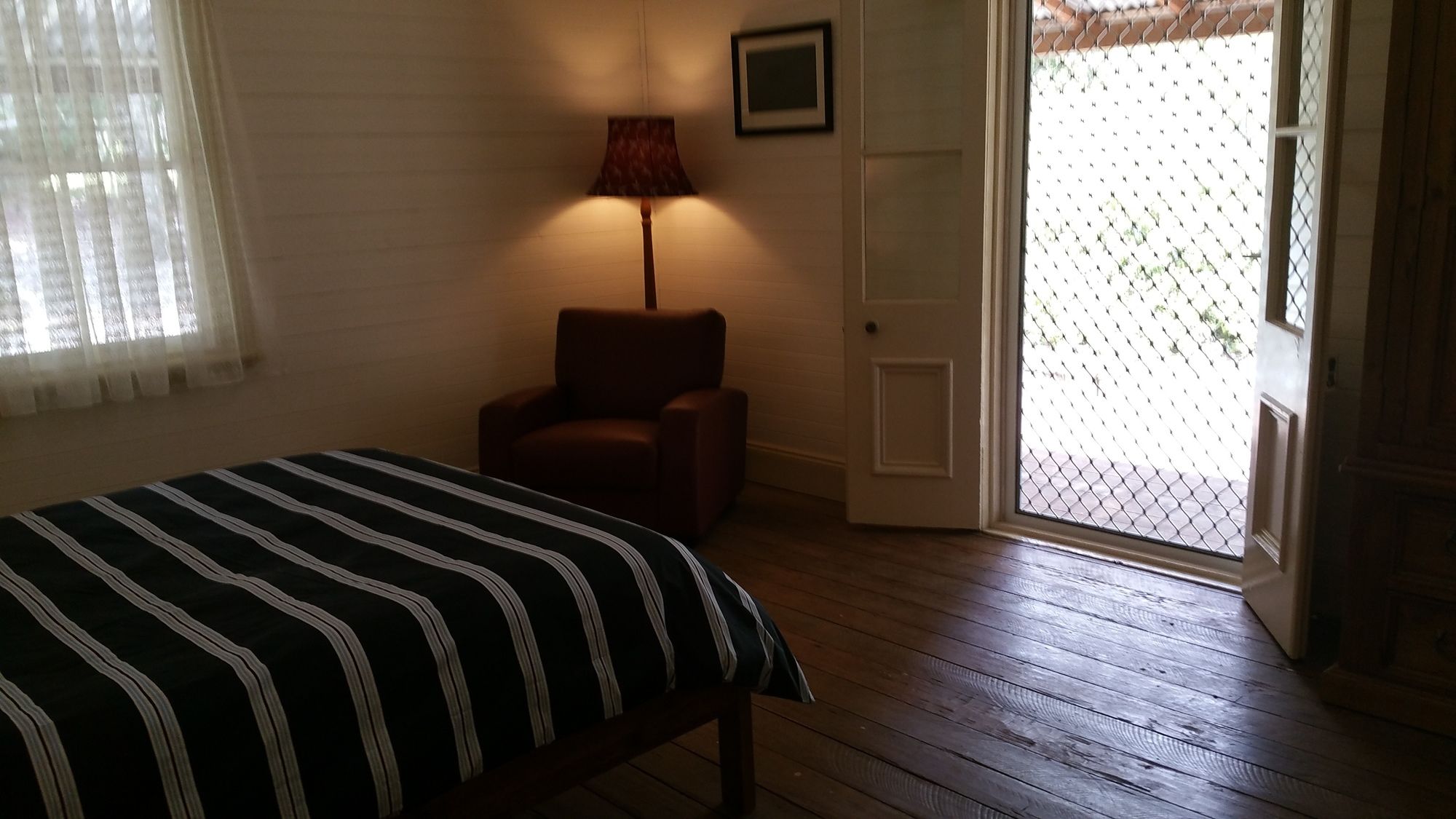 Karamea Homestead