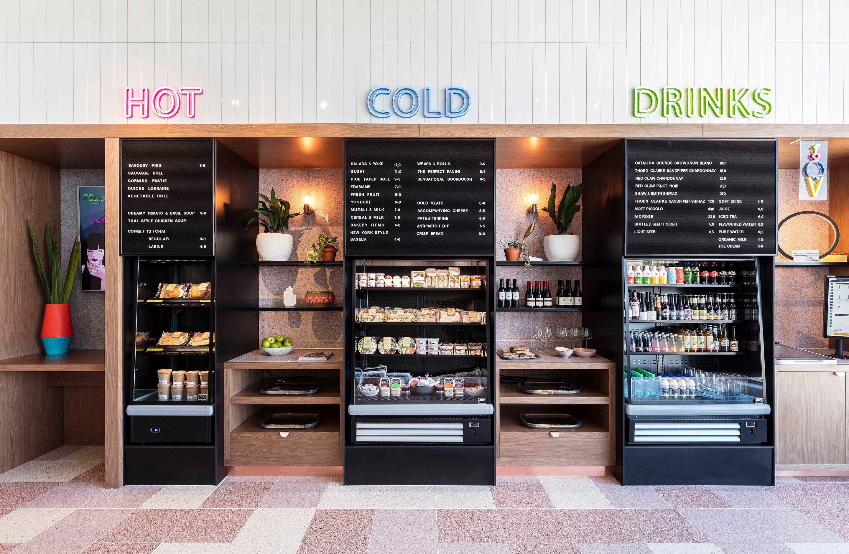 Citadines Connect Sydney Airport