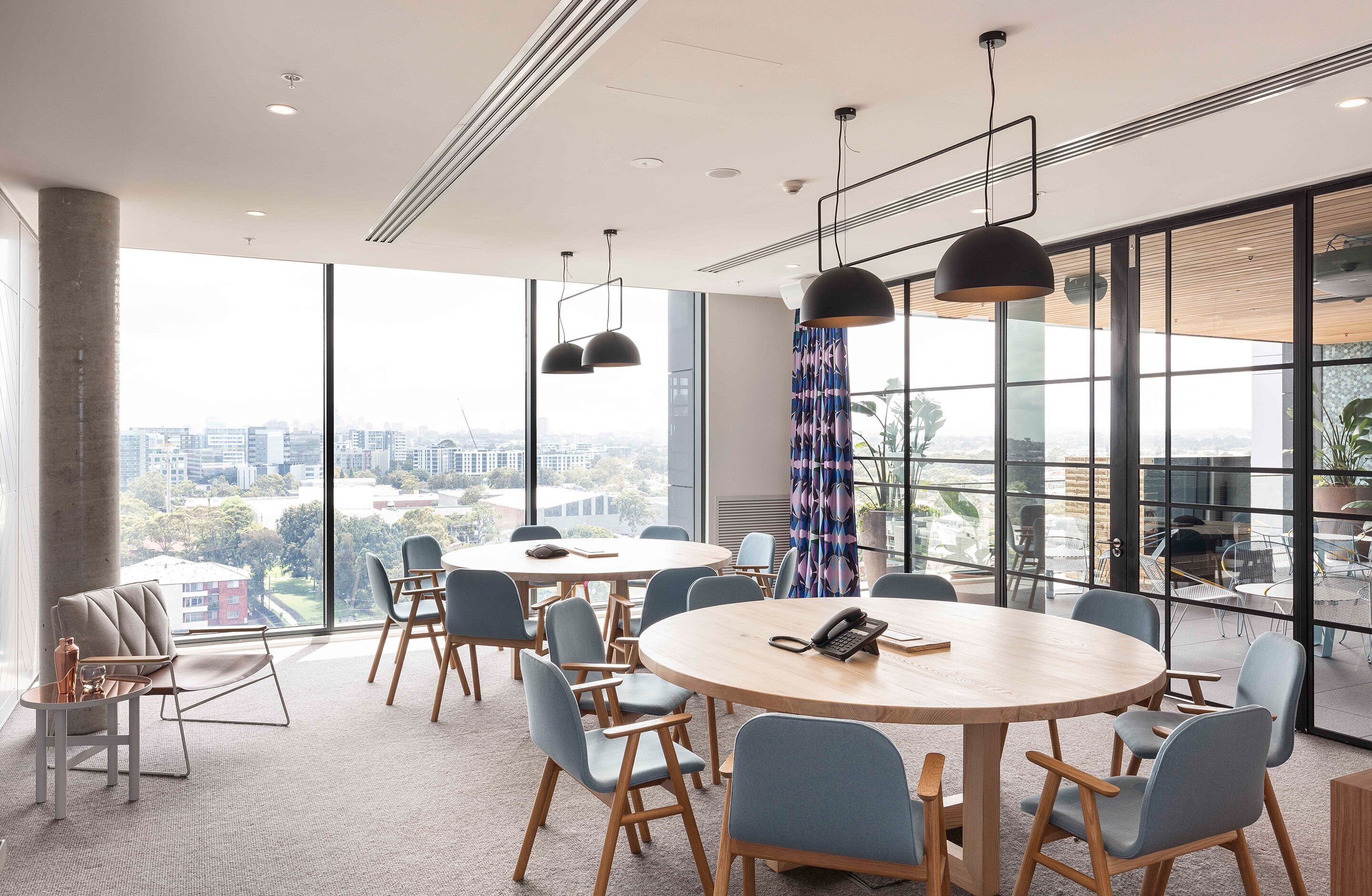 Citadines Connect Sydney Airport
