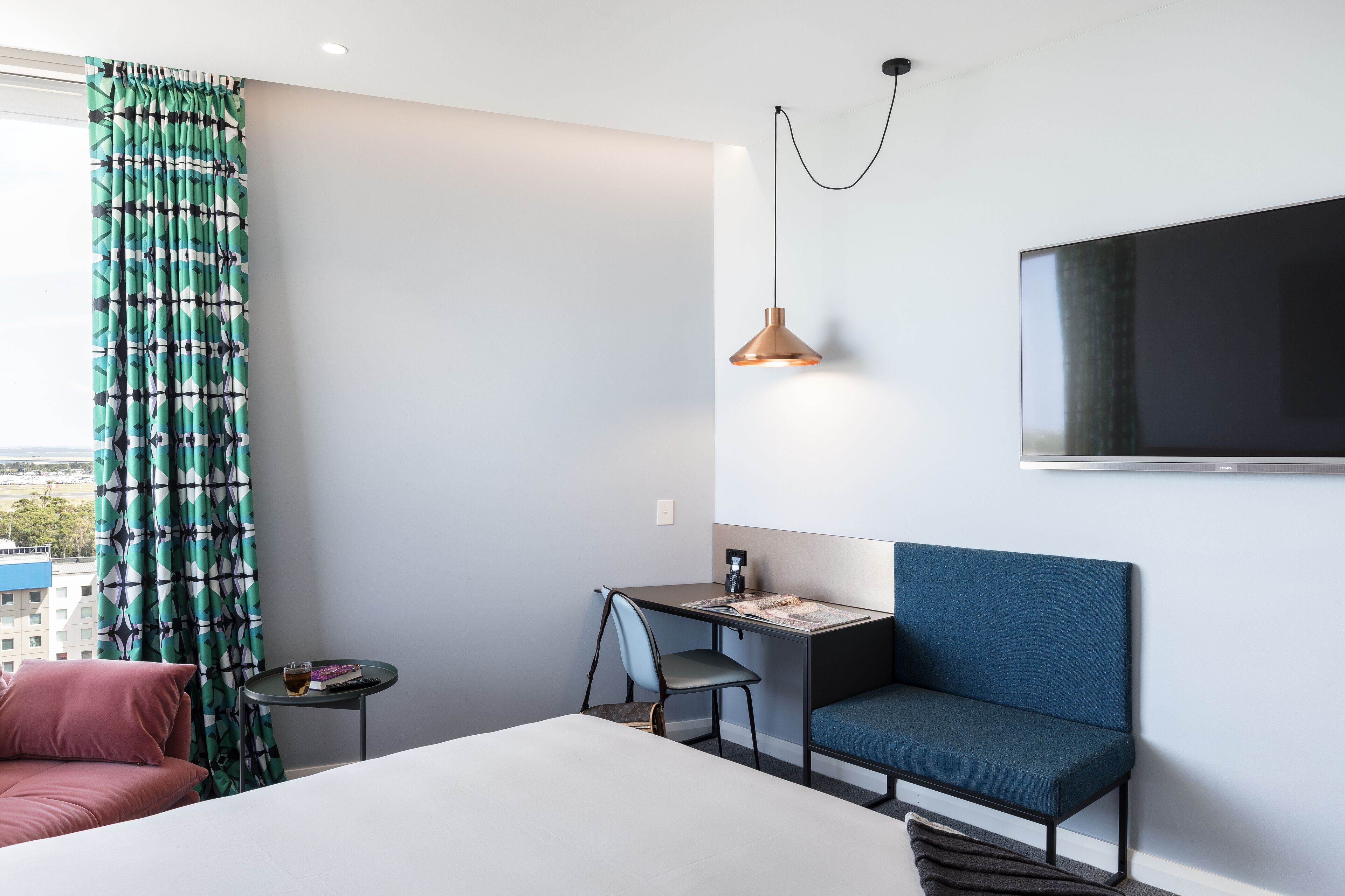 Citadines Connect Sydney Airport