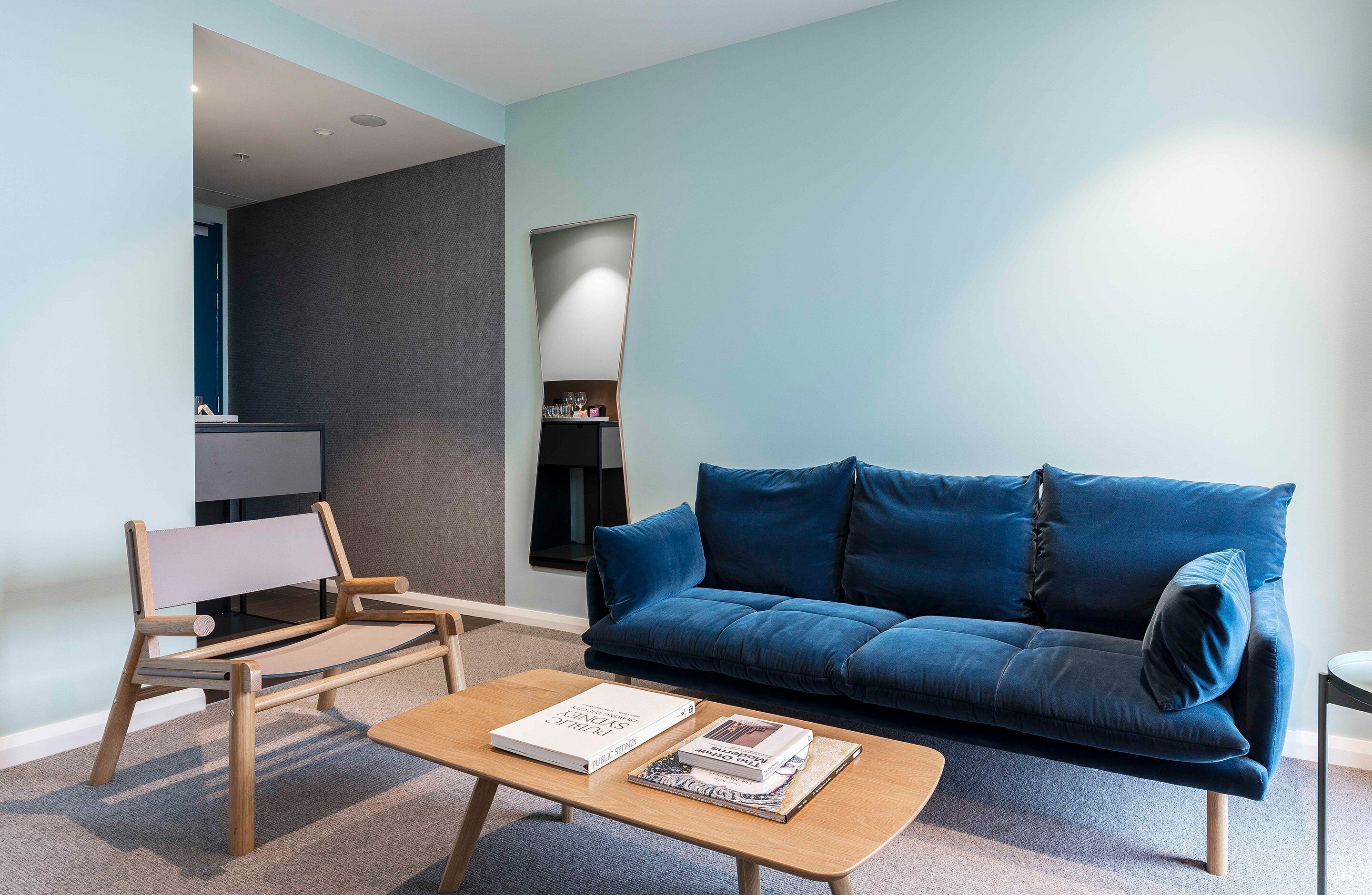 Citadines Connect Sydney Airport