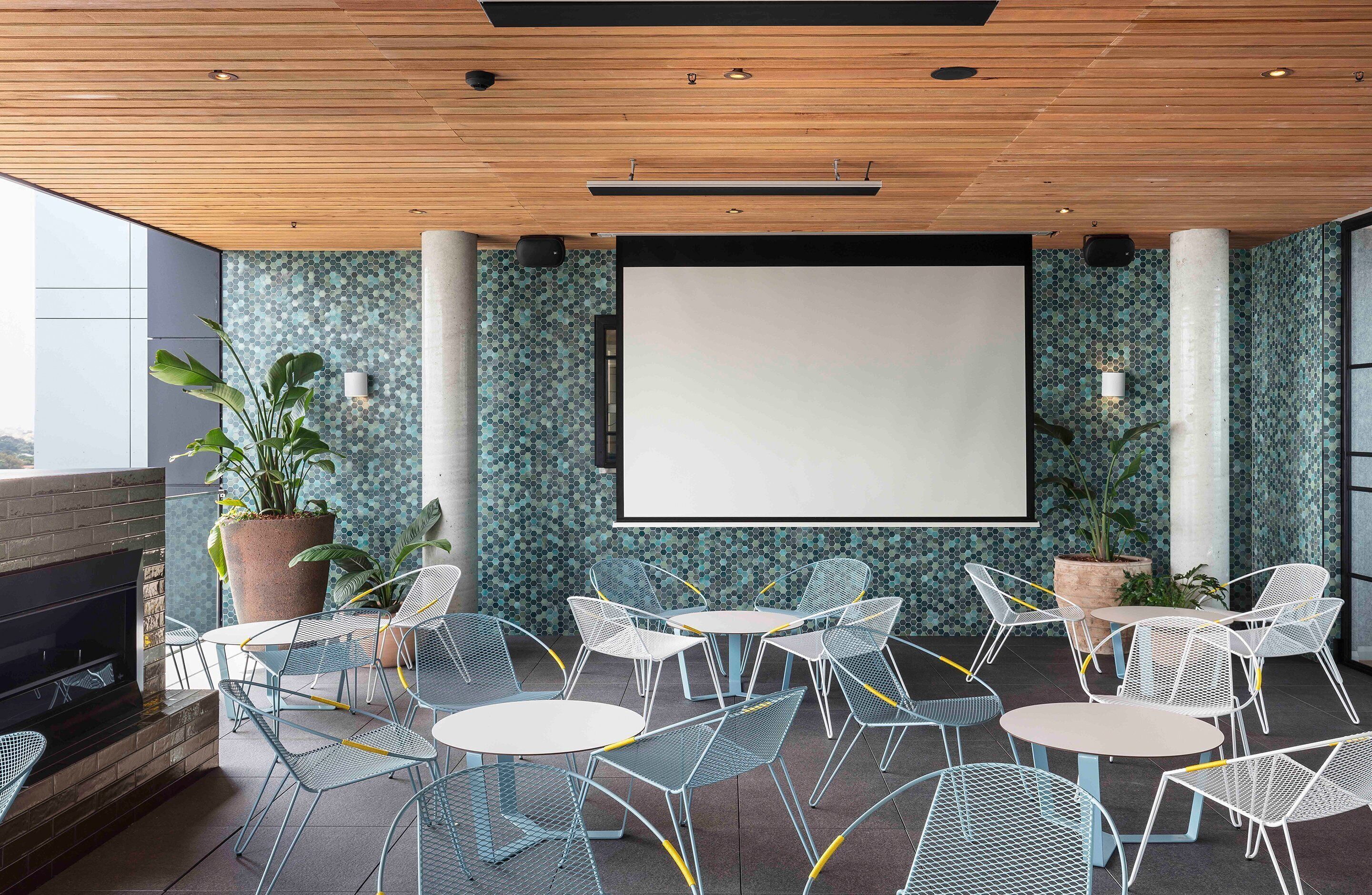 Citadines Connect Sydney Airport