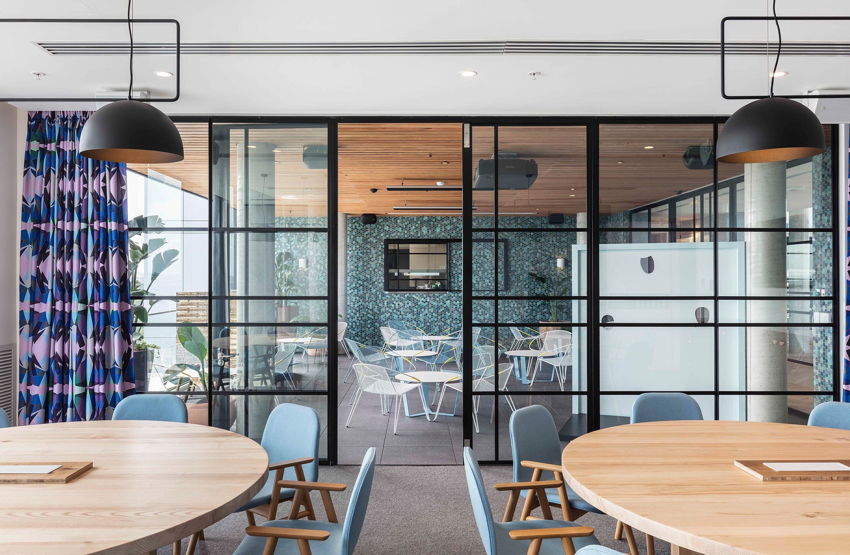 Citadines Connect Sydney Airport