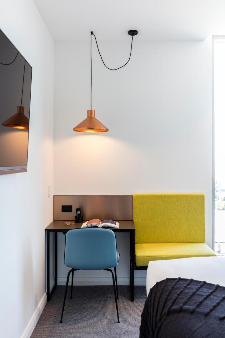 Citadines Connect Sydney Airport