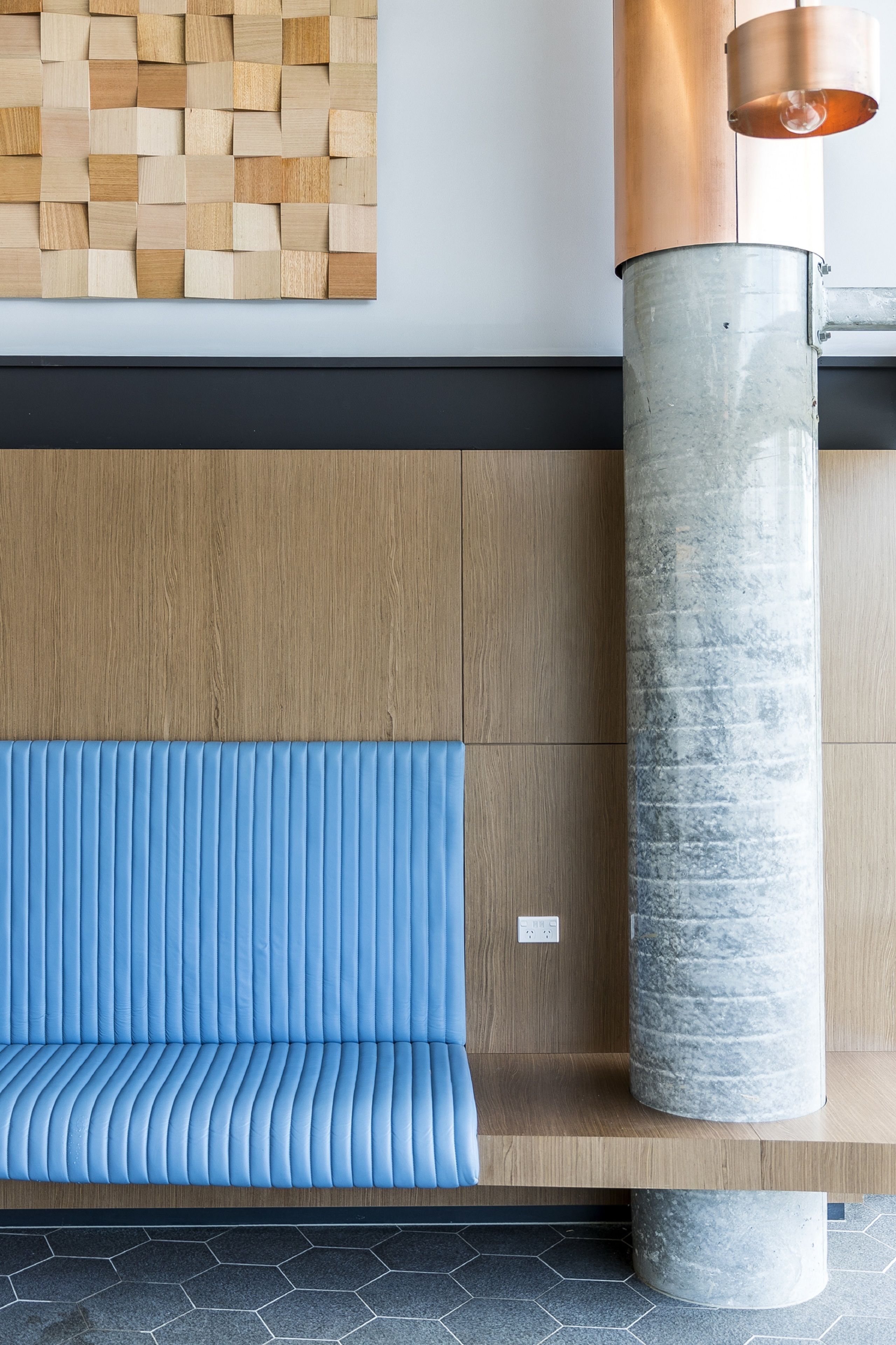 Citadines Connect Sydney Airport