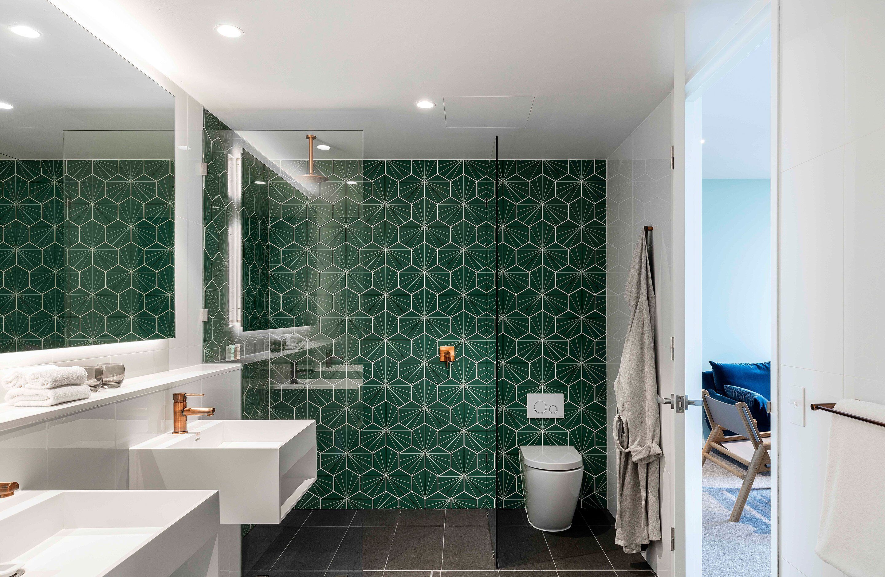 Citadines Connect Sydney Airport