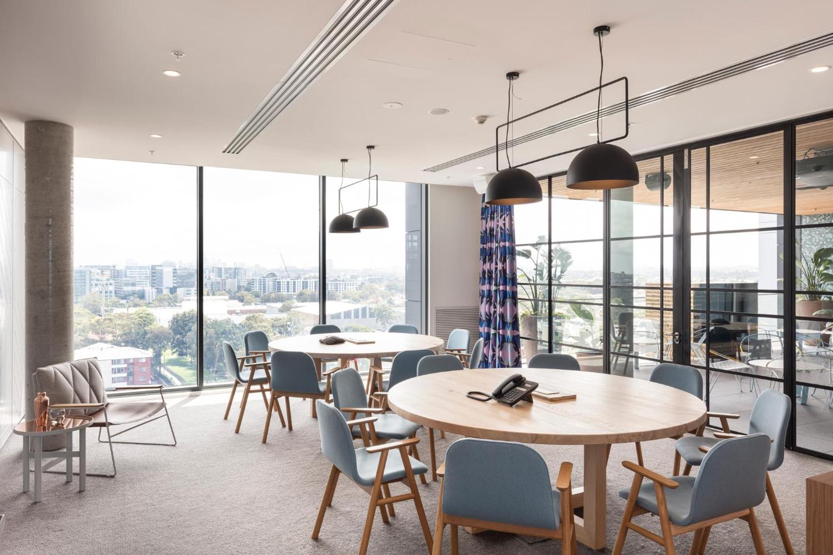 Citadines Connect Sydney Airport